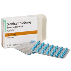 Xenical 2mg